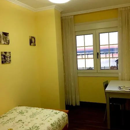 Apartamento Vilanova *