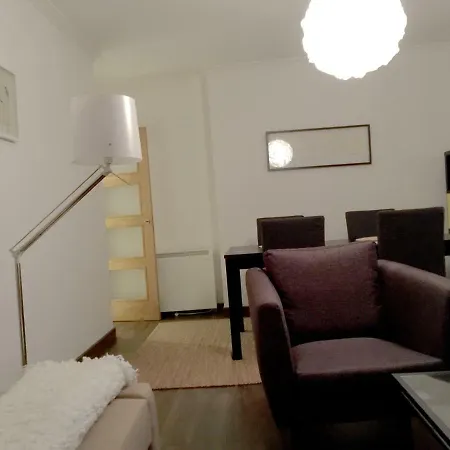 Apartamento Vilanova *