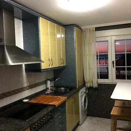 Apartamento Vilanova Apartment