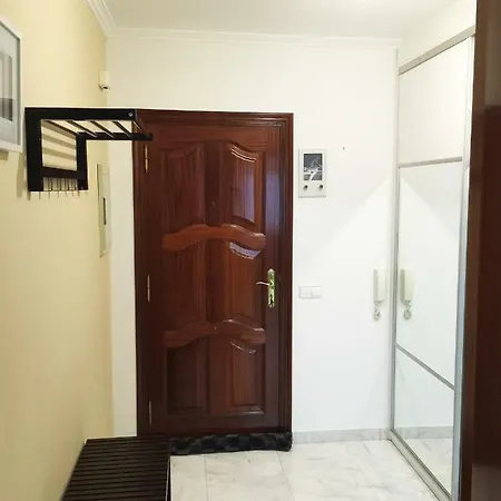 Apartamento Vilanova