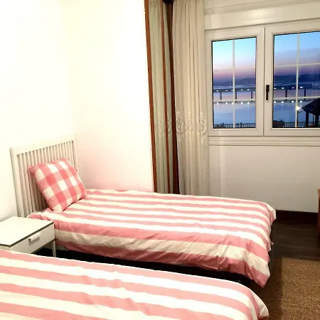Apartment Apartamento Vilanova *